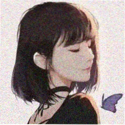 留言用户结构控头像